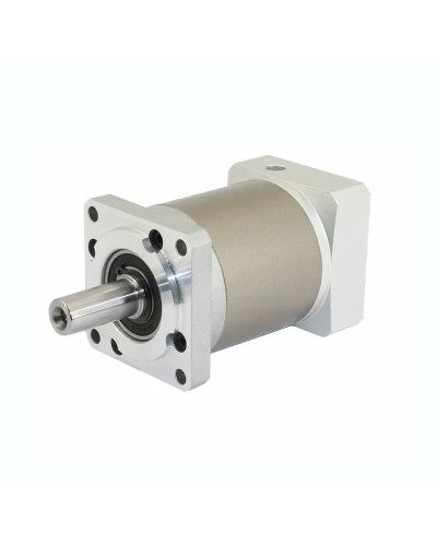 Planetary Geared Reducer Precision Reduction High Precision Type Ratio