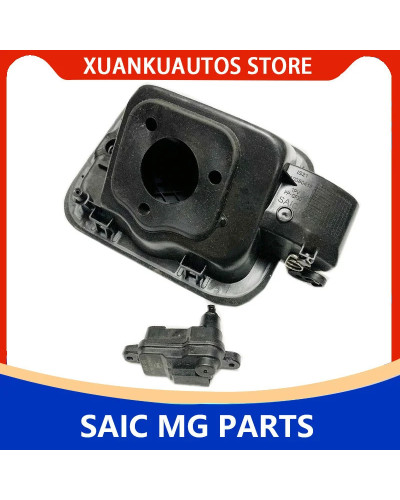 For SAIC MG RX8 fuel tank cover motor fuel tank cover base refueling p