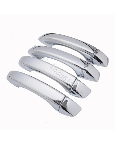 For MG ZS 2017 2018 2019 2020~2024 Door Handle Bowl Door handle Protec