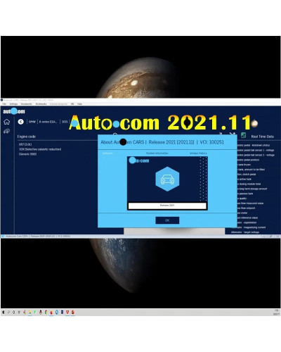 Auto+2020.23 COM Autocoms vd ds150e cdp software 2021.11 Newest keygen