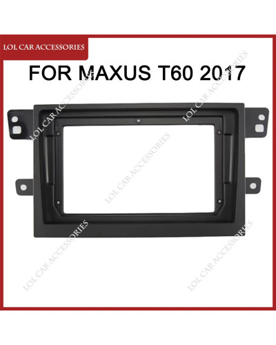 9 Inch For MG Maxus T60 2017 Car Radio GPS MP5 Stereo Android Player H