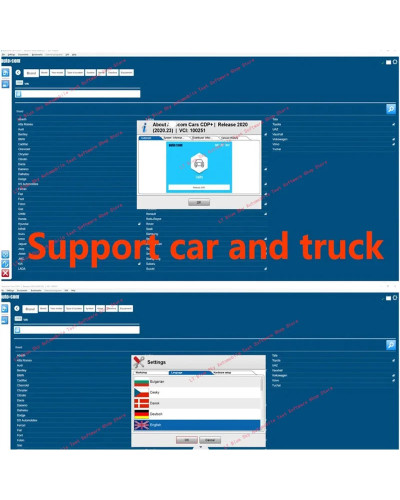 Auto+2020.23 COM Autocoms vd ds150e cdp software 2021.11 Newest keygen