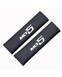 Almohadilla protectora de hombro para coche, accesorio para MG5 Motors, MG, ZS, GS, MG5, 6, 7, Gundam, 350 piezas, TF, GT, hecto