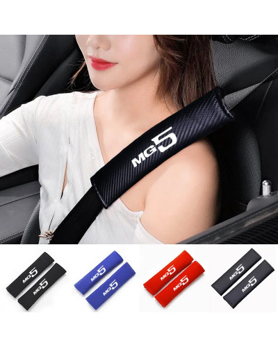 Almohadilla protectora de hombro para coche, accesorio para MG5 Motors, MG, ZS, GS, MG5, 6, 7, Gundam, 350 piezas, TF, GT, hecto