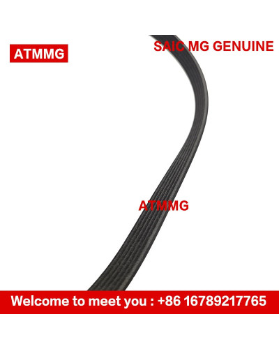 ATMMG For SAIC MG RX5 HS GS 950 2.0T Generator Belt Air Conditioning C