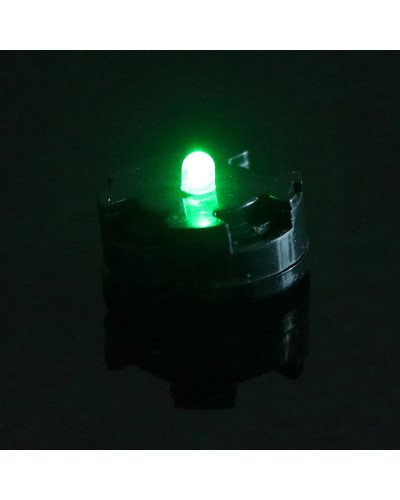 Modify LED Lights for MG GN-X 00Q Gundam Model Assembled Robot Part Ac