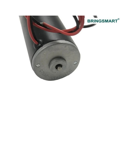 Bringsmart All-Metal Planetary Gear Motor 36MM Micro Gear Reduction 12