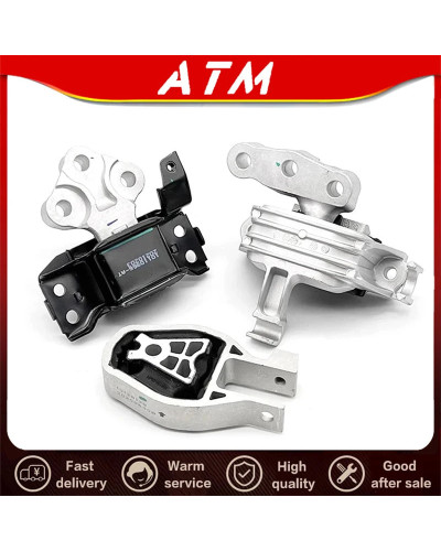 For SAIC MG6 MG5 I5 I6 Original new engine support Transmission suppor