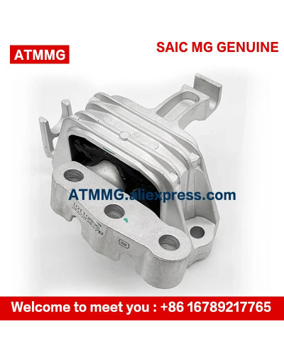 For SAIC MG6 MG5 I5 I6 Original new engine support Transmission suppor