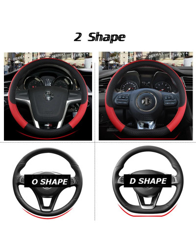 for MG HS ZS EV MG3 3SW MG5 MG6 MG7 ZR EHS EZS GT 9 Colors Car Steerin