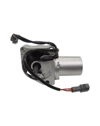 4614911 Step Throttle Motor For Hitachi Excavator EX220-3 EX300-2 EX30