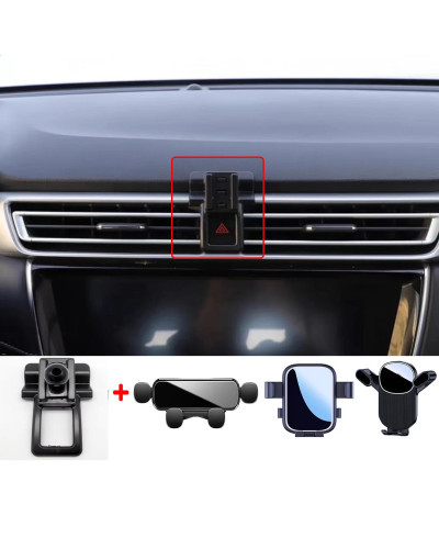 Car Phone Holder FOR MG 5/MG5/Roewe I5 Roewe EI5 2021 2020 2019 Specia