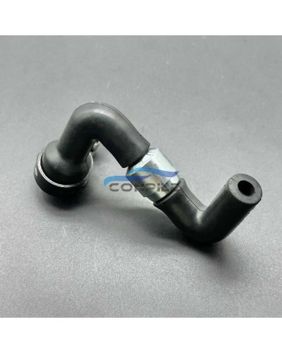 1Pc for Roewe 550 750 MG MG6 MG7 intake manifold breathing hose exhaus