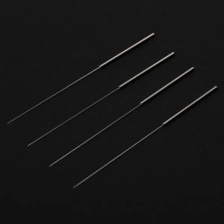 5 Boxes 2500 PCS Acupuncture Facial Beauty Needles Disposable Disposable Acupuncture Needle Health Care Cheap Wholesale Price