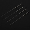 5 Boxes 2500 PCS Acupuncture Facial Beauty Needles Disposable Disposable Acupuncture Needle Health Care Cheap Wholesale Price