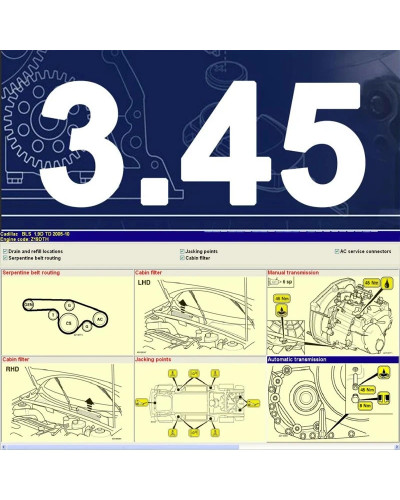 Auto Data 3.45 wiring diagrams data with install video auto.data 3.45 