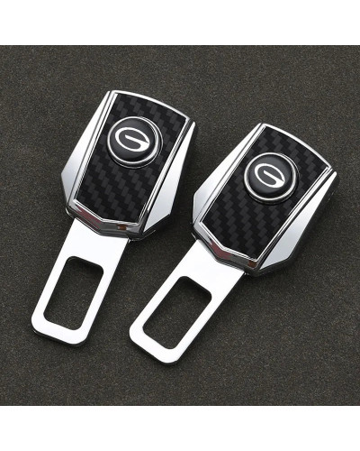 Car Seat Belt Clip Extender Increase Rope Length For lifan MG opel Che