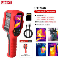 UNI-T UTI260B HD 256X192...