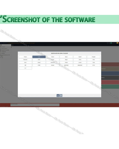 2024 NEW Diagbox V9.150 PP2000 software Diagnose Adaptation obd2 scann