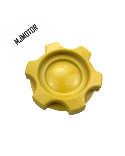 Engine oil cover plastic cap for Chinese SAIC ROEWE 550 MG6 1.8T Engin