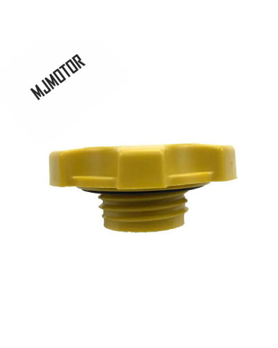 Engine oil cover plastic cap for Chinese SAIC ROEWE 550 MG6 1.8T Engin