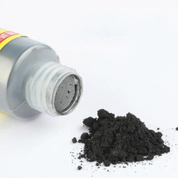 60ml Graphite Powder Lubricant Natural Lock Core Multi Purpose Household Lubricant For Door Lock Core Window Guides Keys