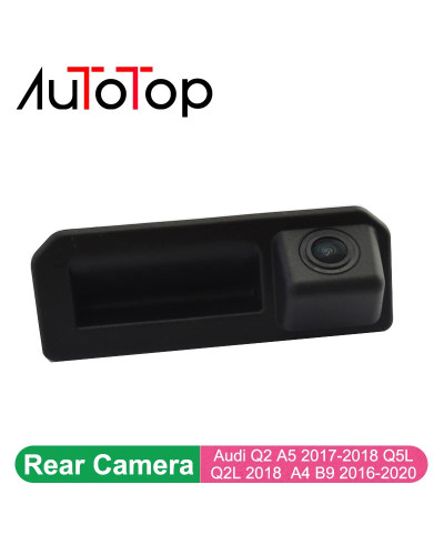 AUTOTOP-cámara de visión...