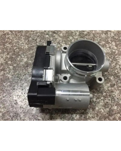 Throttle Body assy. for Chinese SAIC ROEWE 550 MG6 750 1.8T engine Aut