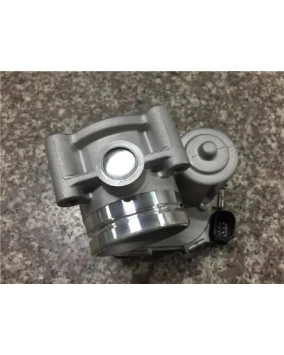 Throttle Body assy. for Chinese SAIC ROEWE 550 MG6 750 1.8T engine Aut