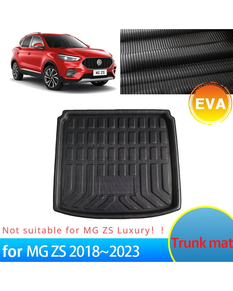 For MG ZS MGZS EV 2024 2023 2022 2021 2020 2019 2018 Accessorie Car Re