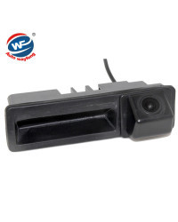 Cámara trasera para espejo retrovisor, cámara de trayectoria dinámica para Cayenne Audi A4, A4L, A6, A6L, A7, A5, Q7, Q5, Q3, RS