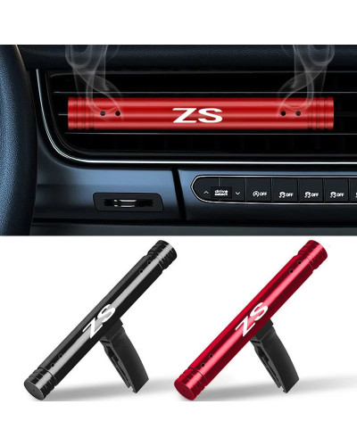 Car aromatherapy stick to remove odor for MG ZS Trophy Motors MG GS MG