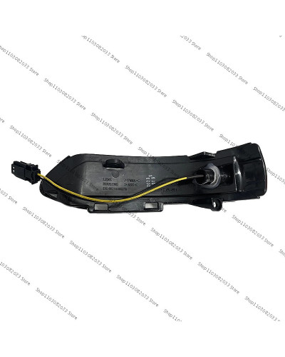 For SAIC MG ZS Roewe RX3 2017 2018 2019 2020 2021 Rearview Mirror Turn