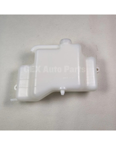 Radiator Condenser Water Tank Assy for Mitsubishi Nativa Challenger Mo