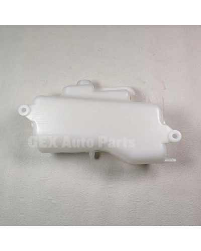 Radiator Condenser Water Tank Assy for Mitsubishi Nativa Challenger Mo