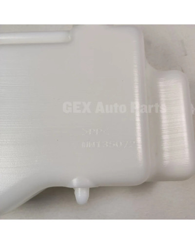 Radiator Condenser Water Tank Assy for Mitsubishi Nativa Challenger Mo