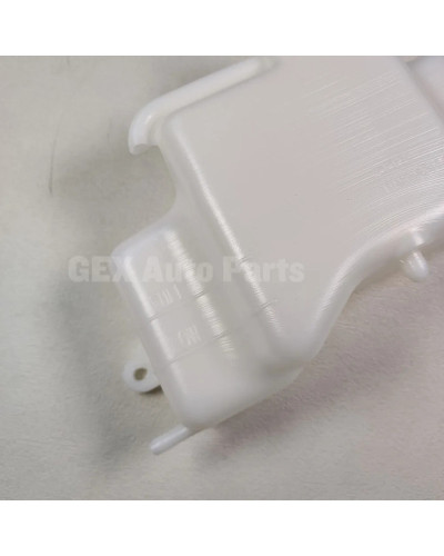 Radiator Condenser Water Tank Assy for Mitsubishi Nativa Challenger Mo