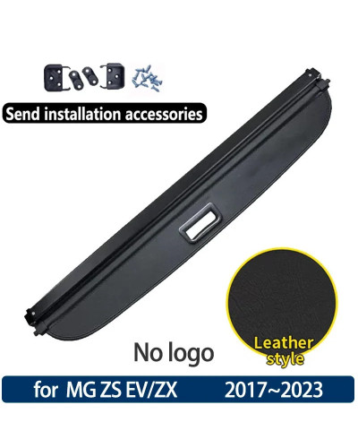 For MG ZS EV ZS11 ZX 2017 2018 2019 2020~2022 2023 Accessories Car Tru