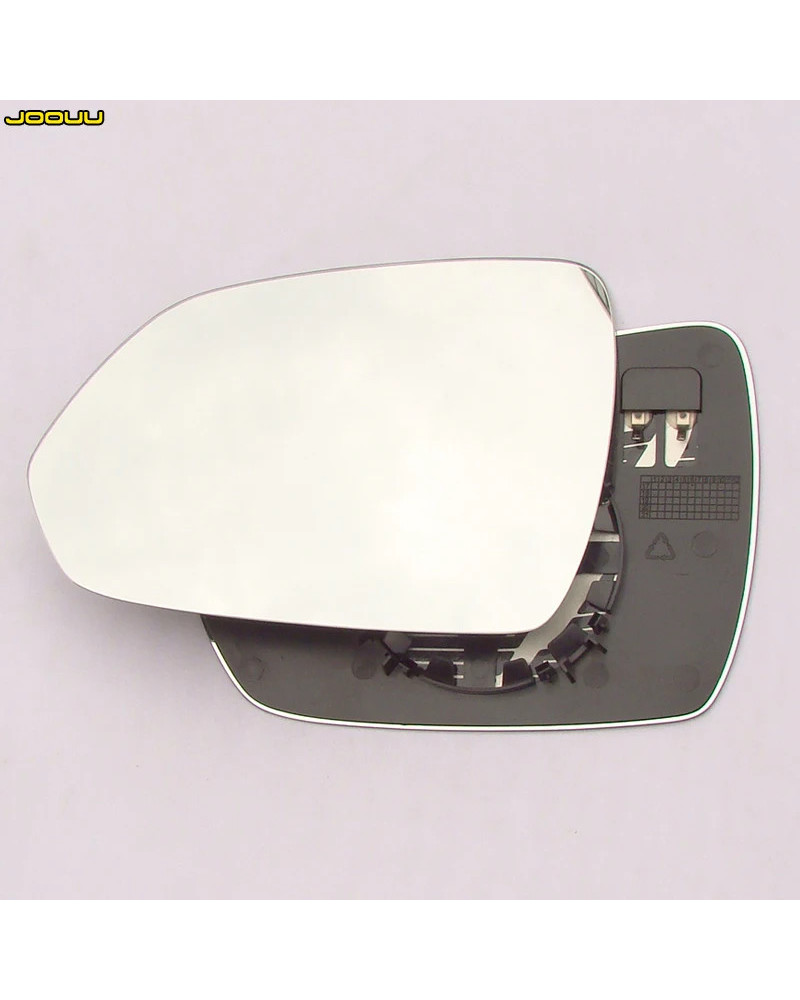 Heated Side Mirror Glass For SAIC MG ZS MGZS 2017-2022 Car Rearview wh