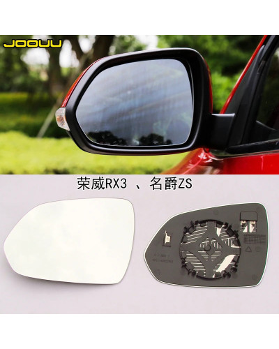 Heated Side Mirror Glass For SAIC MG ZS MGZS 2017-2022 Car Rearview wh