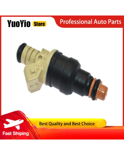 YuoYio 1Pcs New Oil Fuel Injectors 0280150749 For Rover MG ZR ZS F Con