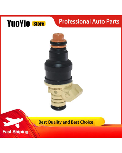 YuoYio 1Pcs New Oil Fuel Injectors 0280150749 For Rover MG ZR ZS F Con