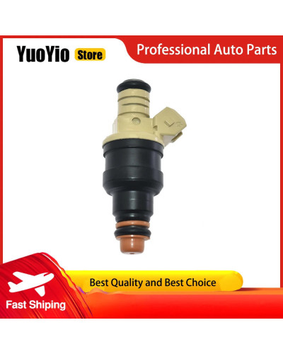 YuoYio 1Pcs New Oil Fuel Injectors 0280150749 For Rover MG ZR ZS F Con