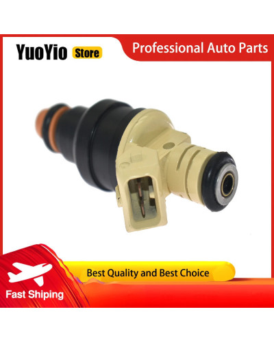 YuoYio 1Pcs New Oil Fuel Injectors 0280150749 For Rover MG ZR ZS F Con