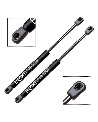 BOXI 1 Pair Trunk Lift Supports Struts 4095,SG414015 for Mitsubishi Ga