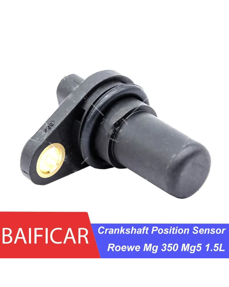 Baificar Brand New Genuine Engine Crankshaft Position Sensor SNR200030