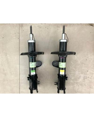 1pc Shock absorber Front Left and Right for Chinese SAIC ROEWE 360 MG 