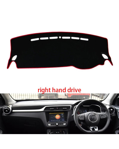 For MG ZS EZS 2017 2018 2019 Right and Left Hand Drive Car Dashboard C