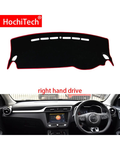 For MG ZS EZS 2017 2018 2019 Right and Left Hand Drive Car Dashboard C