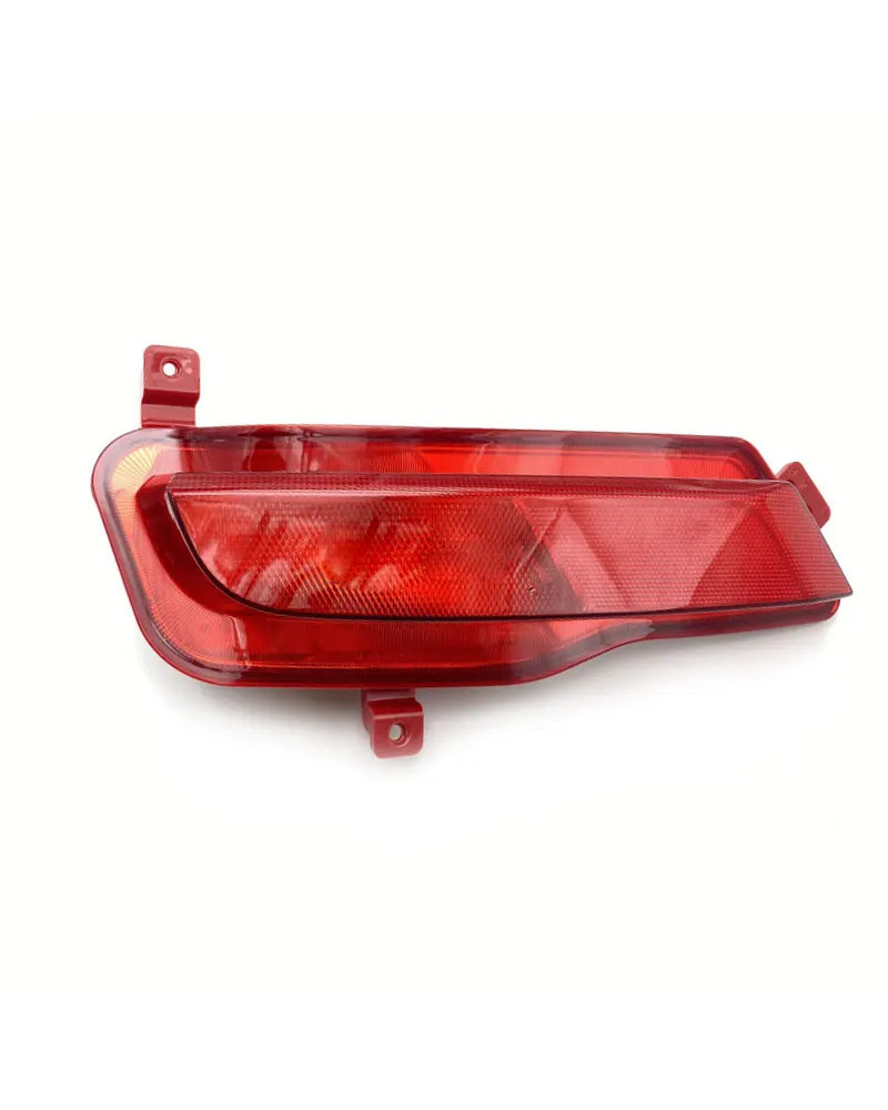 Rear Bumper Fog Light Reflector Stop Light For MG ZS 2017 2018 2019 Re